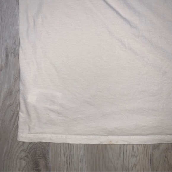 Express Wild Spirit Top - Picture 4 of 4